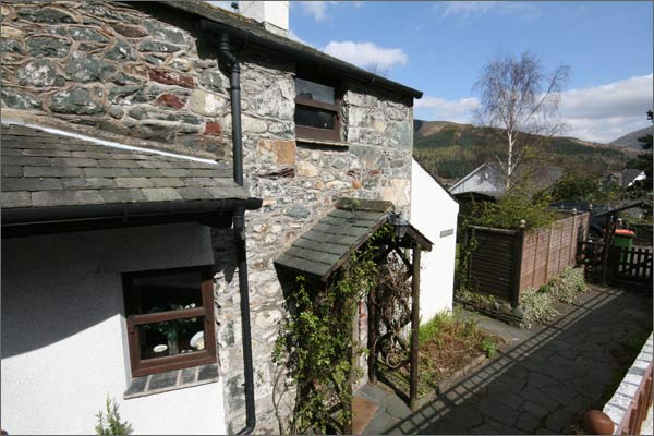 The Cottage Chestnut Hill Keswick