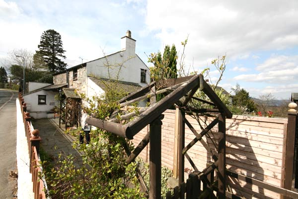The Cottage 3