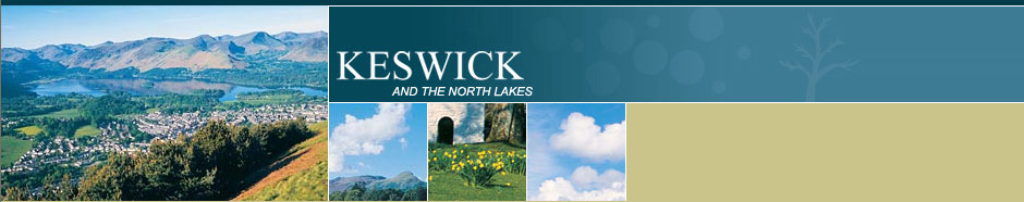 Keswick and the North Lakes