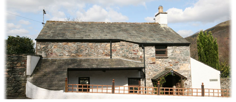 The Cottage 