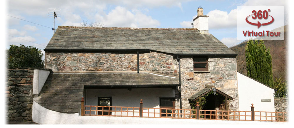The Cottage Chestnut Hill Keswick