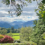 Lakeland Scenery